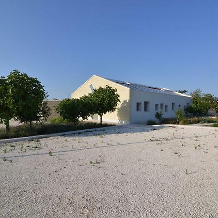 Masseria La Meridiana Altamura Zewnętrze zdjęcie