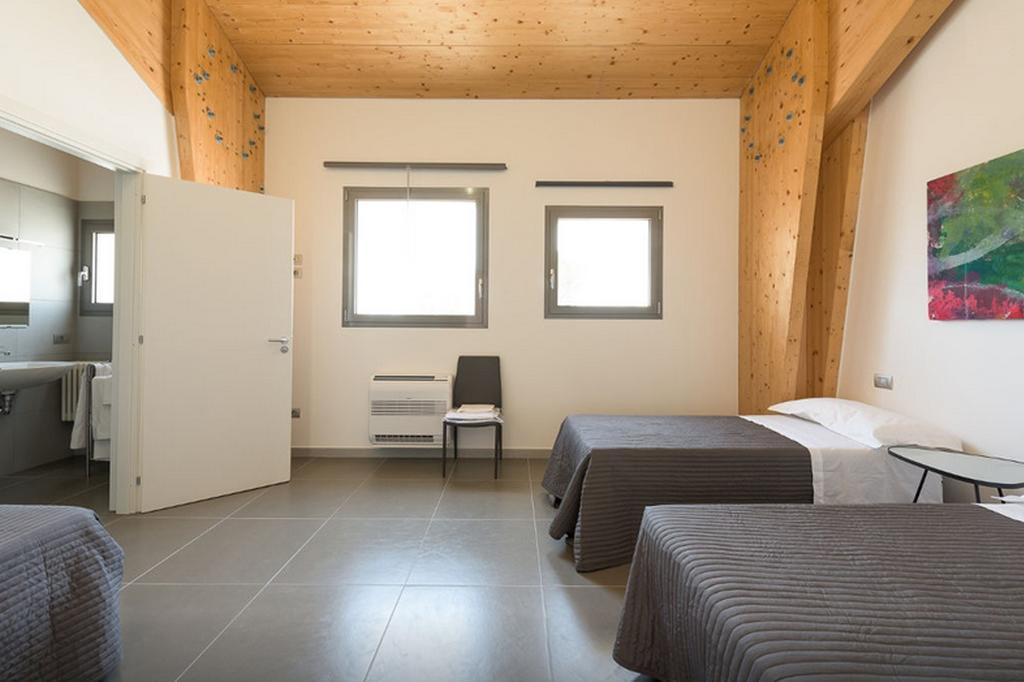 Masseria La Meridiana Altamura Zewnętrze zdjęcie