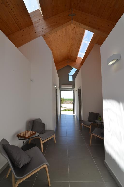 Masseria La Meridiana Altamura Zewnętrze zdjęcie