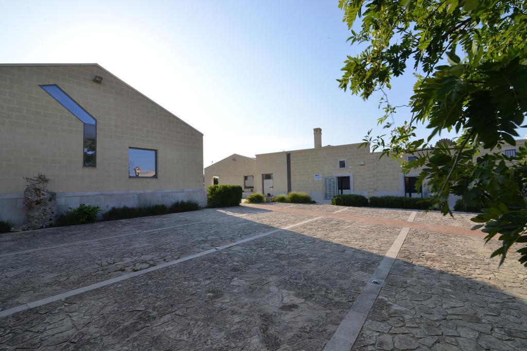 Masseria La Meridiana Altamura Zewnętrze zdjęcie