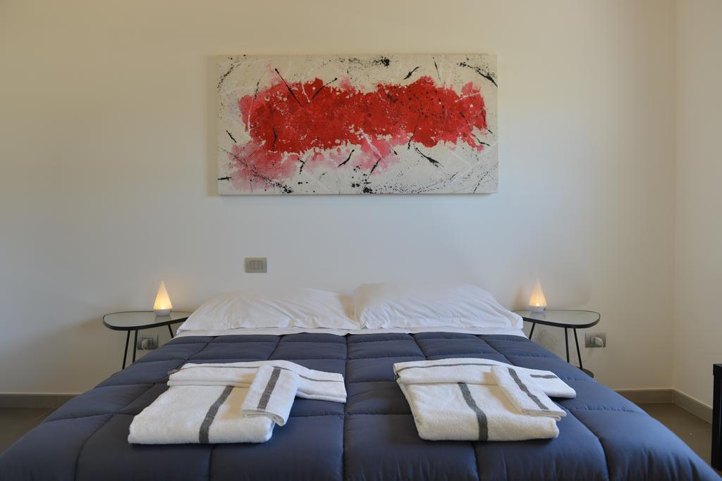 Masseria La Meridiana Altamura Zewnętrze zdjęcie
