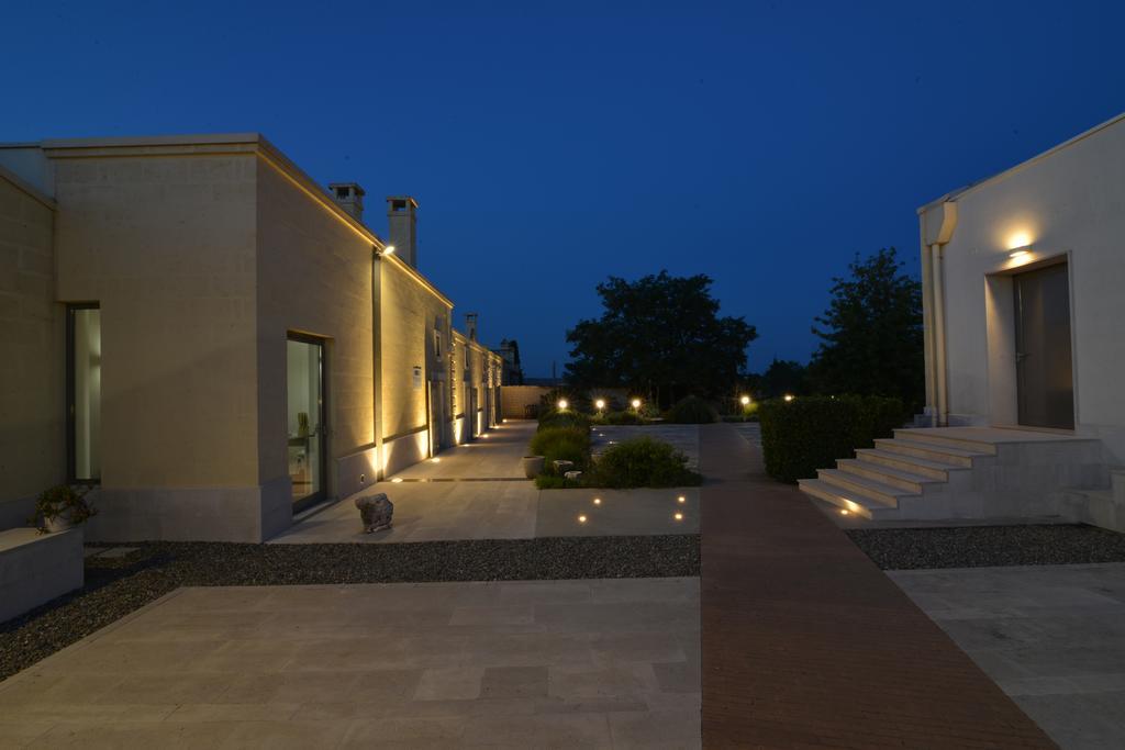 Masseria La Meridiana Altamura Zewnętrze zdjęcie
