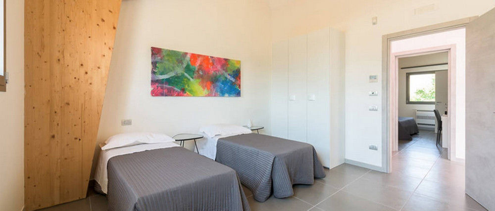 Masseria La Meridiana Altamura Zewnętrze zdjęcie