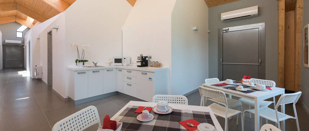 Masseria La Meridiana Altamura Zewnętrze zdjęcie