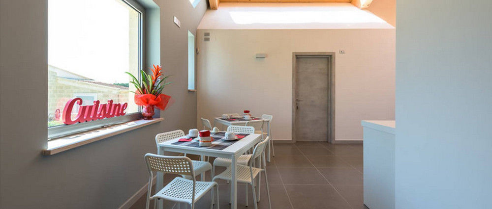 Masseria La Meridiana Altamura Zewnętrze zdjęcie