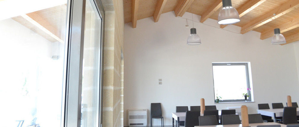Masseria La Meridiana Altamura Zewnętrze zdjęcie