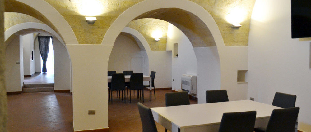 Masseria La Meridiana Altamura Zewnętrze zdjęcie