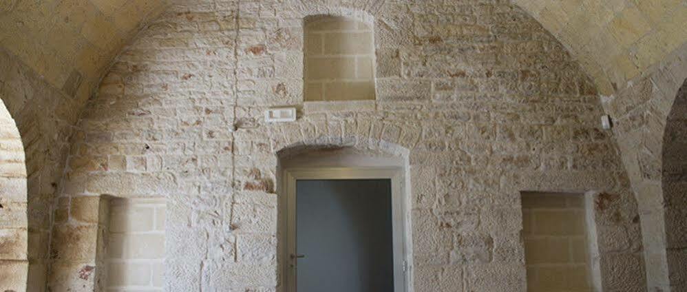Masseria La Meridiana Altamura Zewnętrze zdjęcie