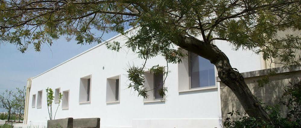 Masseria La Meridiana Altamura Zewnętrze zdjęcie
