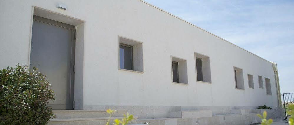 Masseria La Meridiana Altamura Zewnętrze zdjęcie