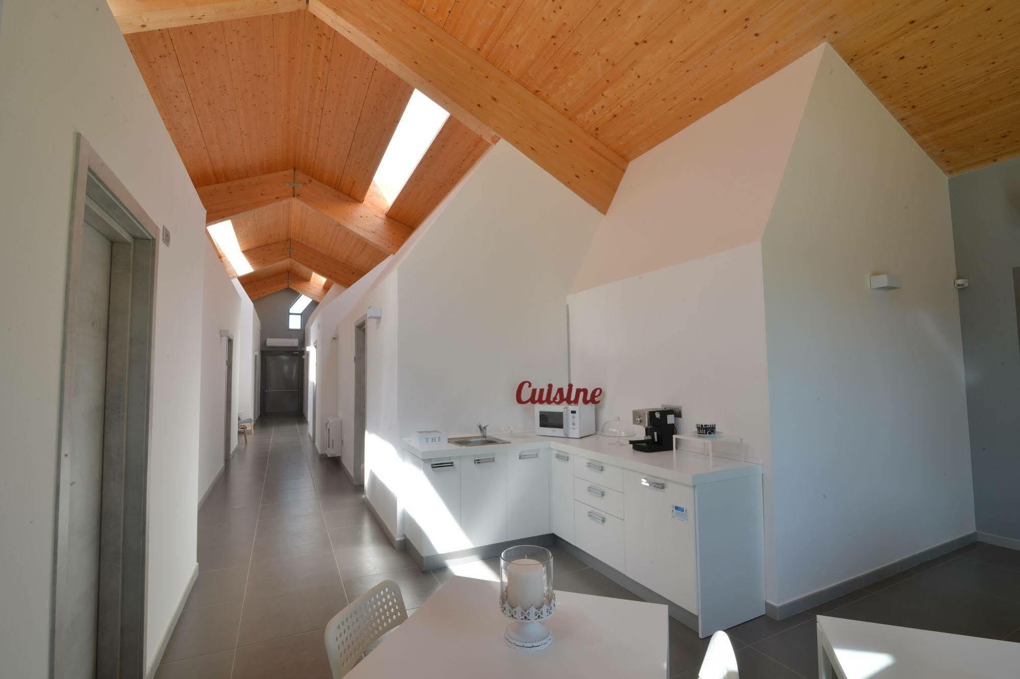Masseria La Meridiana Altamura Zewnętrze zdjęcie