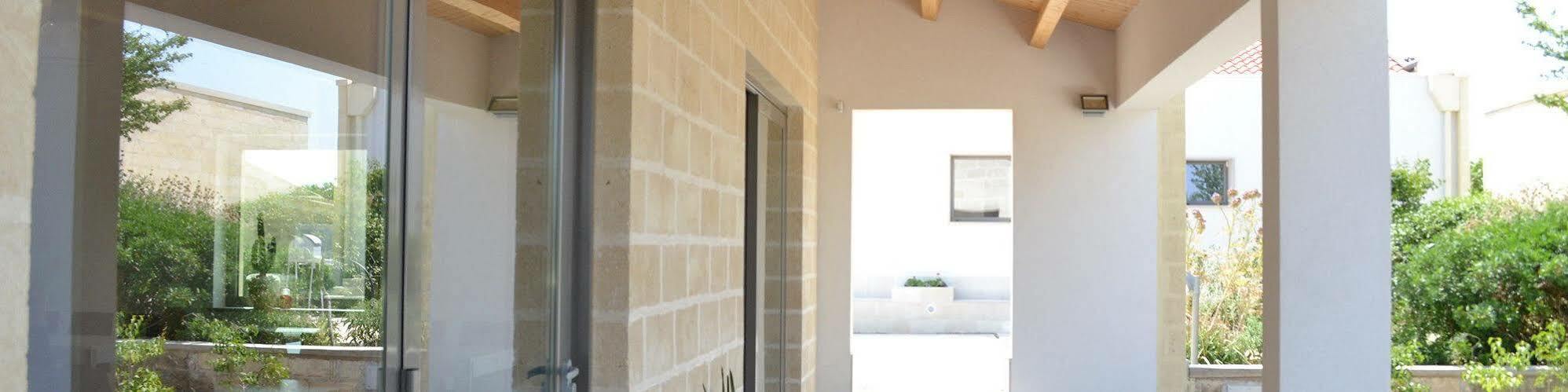 Masseria La Meridiana Altamura Zewnętrze zdjęcie