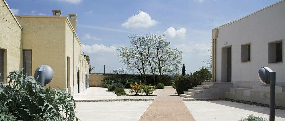 Masseria La Meridiana Altamura Zewnętrze zdjęcie