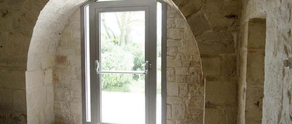 Masseria La Meridiana Altamura Zewnętrze zdjęcie