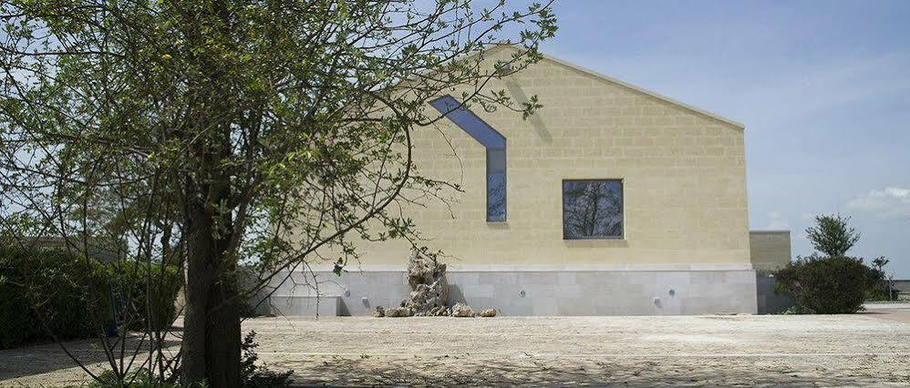Masseria La Meridiana Altamura Zewnętrze zdjęcie