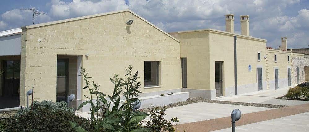 Masseria La Meridiana Altamura Zewnętrze zdjęcie