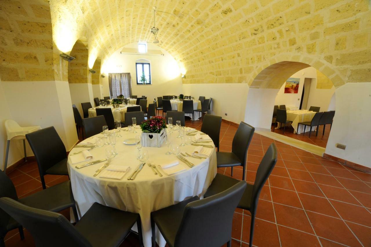 Masseria La Meridiana Altamura Zewnętrze zdjęcie
