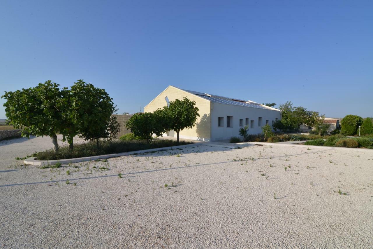 Masseria La Meridiana Altamura Zewnętrze zdjęcie