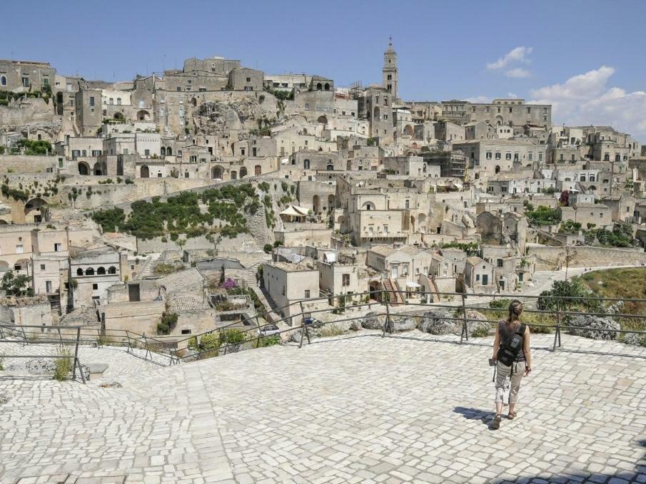 Masseria La Meridiana Altamura Zewnętrze zdjęcie